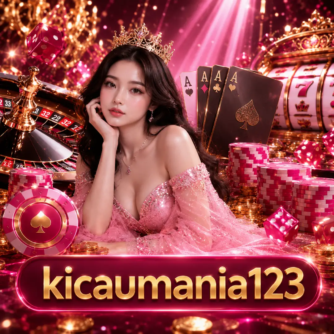 kicaumania123.com